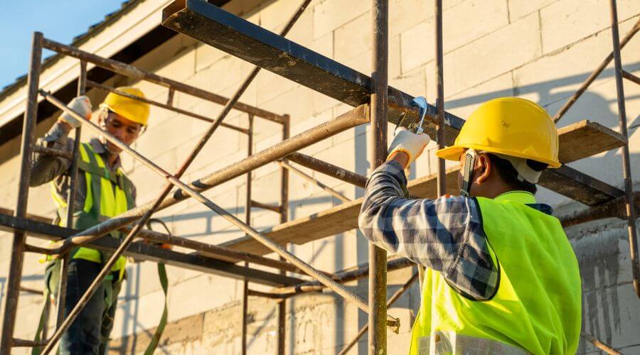 Ridge Cap Repair in Vardaman, MS